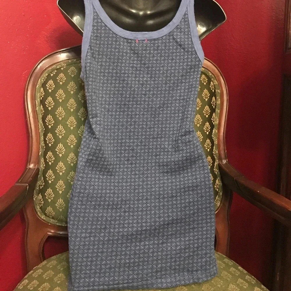 Katherine Pierce Anthropologie tank S